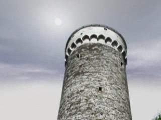  タリン:  エストニア:  
 
 Pikk Hermann tower